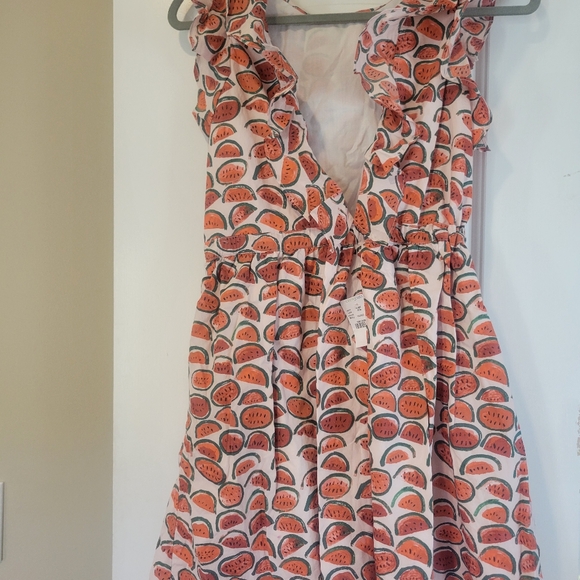 Adorable Crewcuts Girls Dress sz 14 - Picture 2 of 3